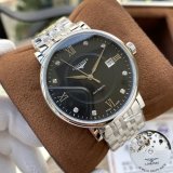 2020SS新作 LONGINES ロンジン メンズとレディース 時計 スーパーコピー3色