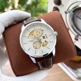 2020SS新作 LONGINES ロンジン メンズ 時計 スーパーコピー5色