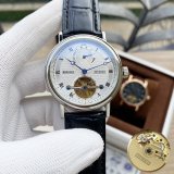 2020SS新作 Breguet ブレゲ メンズ 時計 スーパーコピー4色