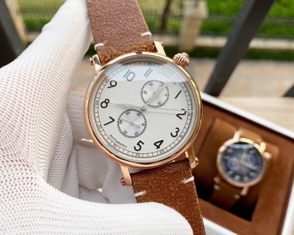 2020SS新作 LONGINES ロンジン メンズ 時計 スーパーコピー7色