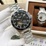 2020SS新作 LONGINES ロンジン メンズ 時計 スーパーコピー6色