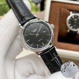 2020SS新作 LONGINES ロンジン メンズとレディース 時計 スーパーコピー3色