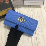 2020SSグッチGUCCI 新作通販 長財布 スーパーコピー