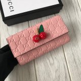 2020SSグッチGUCCI 新作通販 長財布 スーパーコピー