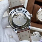 2020SS新作 LONGINES ロンジン メンズ 時計 スーパーコピー5色