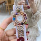 2020SS新作 BVLGARI ブルガリ レディース 時計 スーパーコピー4色
