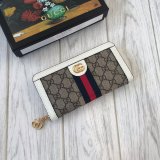 2020SSグッチGUCCI 新作通販 長財布 スーパーコピー
