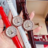 2020SS新作 LONGINES ロンジン レディース 時計 スーパーコピー3色