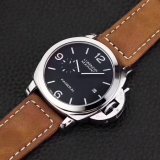2020SS新作 Panerai パネライ メンズ 時計 スーパーコピー2色