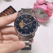 2020SS新作 LONGINES ロンジン メンズ 時計 スーパーコピー5色