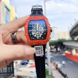 2020SS新作 RICHARD MILLE リシャール ミル メンズ 時計 スーパーコピー6色