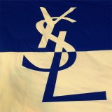 イヴサンローラン 布団カバーセット 4点セット