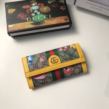 2020SSグッチGUCCI 新作通販 長財布 スーパーコピー