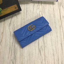 2020SSグッチGUCCI 新作通販 長財布 スーパーコピー