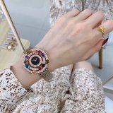 2020SS新作 BVLGARI ブルガリ レディース 時計 スーパーコピー4色