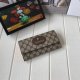 2020SSグッチGUCCI 新作通販 長財布 スーパーコピー