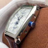 2020SS新作 LONGINES ロンジン メンズ 時計 スーパーコピー4色