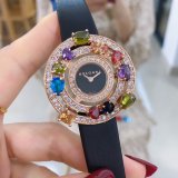 2020SS新作 BVLGARI ブルガリ レディース 時計 スーパーコピー4色