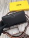 2020SSフェンディ FENDI 新作通販長財布 スーパーコピー