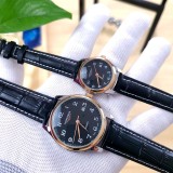 2020SS新作 LONGINES ロンジン メンズとレディース 時計 スーパーコピー2色