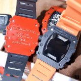 2020SS新作 RICHARD MILLE リシャール ミル メンズ 時計 スーパーコピー4色