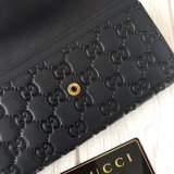 2020SSグッチGUCCI 新作通販 長財布 スーパーコピー