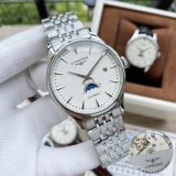 2020SS新作 LONGINES ロンジン メンズ 時計 スーパーコピー4色