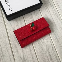 2020SSグッチGUCCI 新作通販 長財布 スーパーコピー