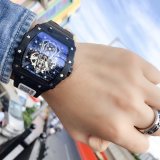 2020SS新作 RICHARD MILLE リシャール ミル メンズ 時計 スーパーコピー6色