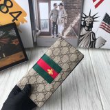2020SSグッチGUCCI 新作通販 長財布 スーパーコピー