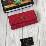 2020SSグッチGUCCI 新作通販 長財布 スーパーコピー