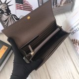 2020SSグッチGUCCI 新作通販 長財布 スーパーコピー