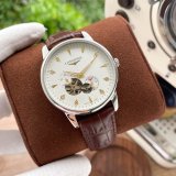 2020SS新作 LONGINES ロンジン メンズ 時計 スーパーコピー4色
