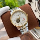 2020SS新作 LONGINES ロンジン メンズ 時計 スーパーコピー4色