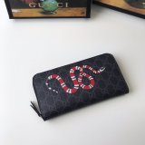 2020SSグッチGUCCI 新作通販 長財布 スーパーコピー