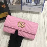 2020SSグッチGUCCI 新作通販 長財布 スーパーコピー