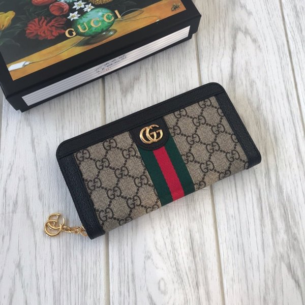 2020SSグッチGUCCI 新作通販 長財布 スーパーコピー