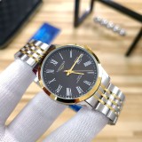 2020SS新作 LONGINES ロンジン メンズとレディース 時計 スーパーコピー4色