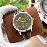 2020SS新作 LONGINES ロンジン メンズ 時計 スーパーコピー5色