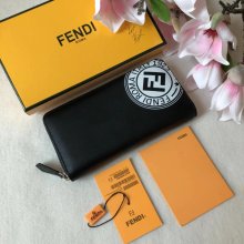 2020SSフェンディ FENDI 新作通販長財布 スーパーコピー
