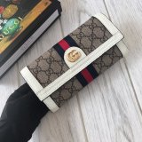 2020SSグッチGUCCI 新作通販 長財布 スーパーコピー