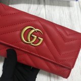 2020SSグッチGUCCI 新作通販 長財布 スーパーコピー