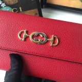 2020SSグッチGUCCI 新作通販 長財布 スーパーコピー
