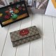 2020SSグッチGUCCI 新作通販 長財布 スーパーコピー