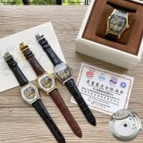 2020SS新作 LONGINES ロンジン メンズ 時計 スーパーコピー4色