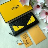 2020SSフェンディ FENDI 新作通販長財布 スーパーコピー