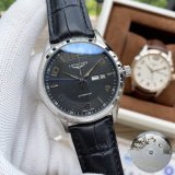 2020SS新作 LONGINES ロンジン メンズ 時計 スーパーコピー5色