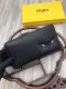 2020SSフェンディ FENDI 新作通販長財布 スーパーコピー