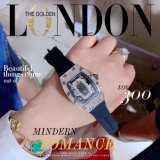 2020SS新作 RICHARD MILLE リシャール ミル レディース 時計 スーパーコピー3色
