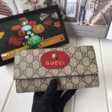 2020SSグッチGUCCI 新作通販 長財布 スーパーコピー